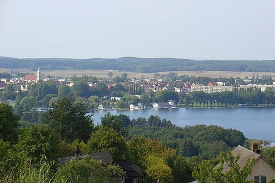 Une photo emblématique du territoire mesuré (Colmar)